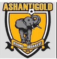 Team AshantiGold SC