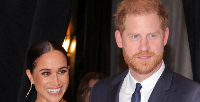 Prince Harry and Meghan, the Duchess of Sussex