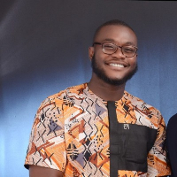 Shaban Somah Amadu, Cloud Architect and Cybersecurity Specialist