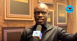 Nathaniel Attoh