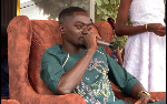 LilWin's 'DNA test' drama was just a movie promo! - Management clarifies