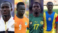 African footballers who died after collapsing on the pitch