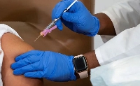 December has been dubbed as a month of vaccination by GHS