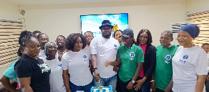 The programme will be officially launched on May 11, 2026