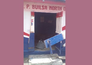 Builsa North NPP