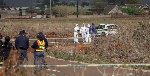 Ninth woman's body found as South African police investigate string of deaths