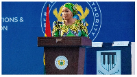 Second Lady, Samira Bawumia