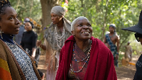 Endurance Grand joins Viola Davis, Idris Elba and others in ‘Children of Blood and Bone’