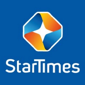 Media right owners of the Ghana Premier League, StarTimes Ghana
