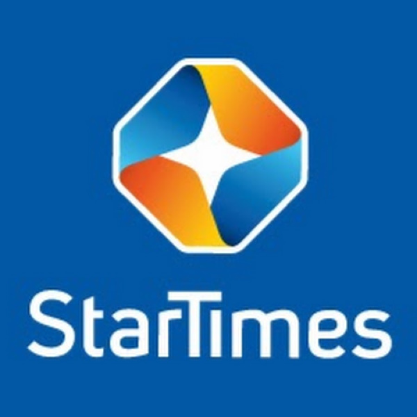 StarTimes logo