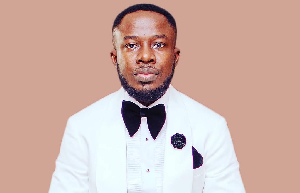 Entrepreneur, visionary, and humanitarian transforming Ghanaian communities