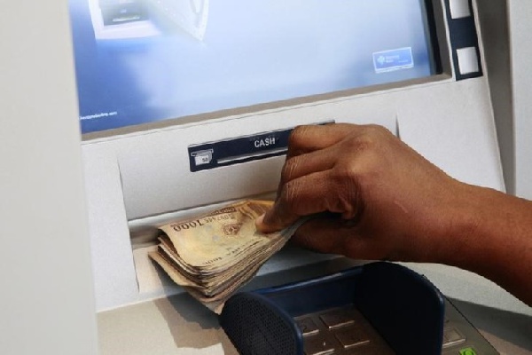 Cyber fraudsters cloning ATM cards to loot huge cash - BoA IT boss