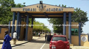 Kumasi Academy School