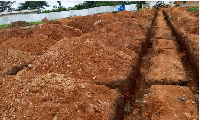 The market is expected to provide modern infrastructure to support trading activities
