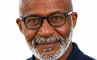 Kwesi Amoafo-Yeboah
