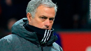 Jose Mourinho is the manager of Fenerbache