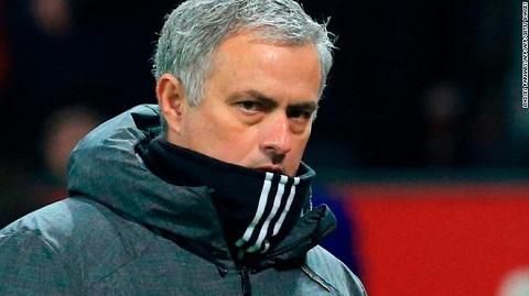 Jose Mourinho is the manager of Fenerbahce