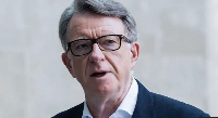 Lord Peter Mandelson