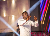 Prophet Dr Michael Boadi Nyamekye is the founder of Makers House Chapel International