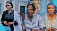 According to Alhaji Osman Masawudu, the lady was divorced before he married her