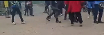 Seven injured, including police officer in Gomoa Oguaakrom