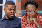 This is a confession – Sammy Gyamfi reacts to Justice Torkornoo's response