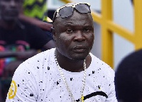 Bukom Banku is wanted by the police for assaulting the Assemblyman of Amamomo Electoral Area