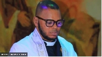 Bishop Daniel Obinim narrates how he disobeyed God