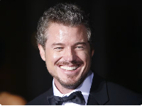 Eric Dane in Los Angeles in September 2007