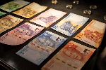 South Africa's Rand among top 5 best-performing emerging market currencies of 2024