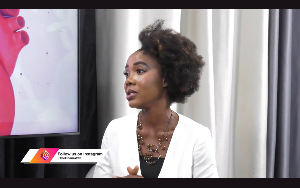 Simple daily habits can help manage stress - Dr Mefia-Denteh