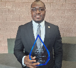 Meet the Ghanaian Lincoln valedictorian from Wa with a top job in the New York Mayor’s office