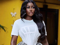 Nana Akua Addo is a Ghanaian fashion icon