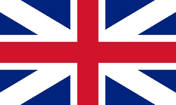 Flag of Great Britain