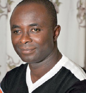 Kwesi Aboagye