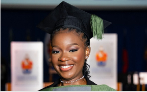 South Africa’s Mongiwa Hazel Ntuli