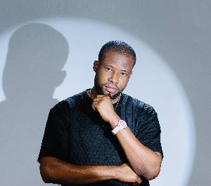 DJ Sly King, popularly known as The Unstoppable DJ Sly King, popularly known as The Unstoppable