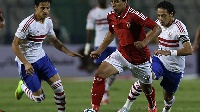 Al Ahly and Zamalek are two of Africa's giant teams