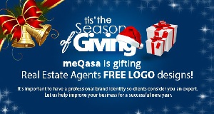 Free Logo for agents