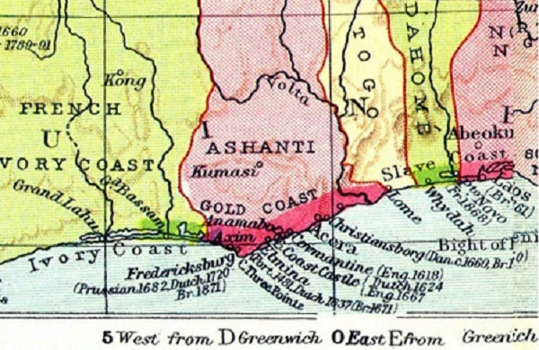 Ashanti Kingdom existed before the formation of Ghana - Historian