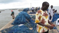 More than five fishing communities in the Central region have been hit by premix fuel shortage
