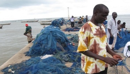 More than five fishing communities in the Central region have been hit by premix fuel shortage