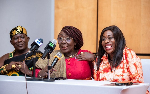 Catherine Afeku appointed WTFI brand ambassador for Africa