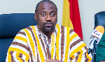 Gov’t constructing 1,000km of roads to support agriculture – Dumelo Gov’t constructing 1,000km of roads to support agriculture – Dumelo