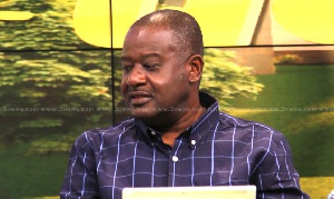Kwame Jantuah, Legal practitioner and energy expert