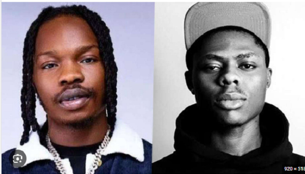 Naira Marley has been held accountable for Mohbad's death