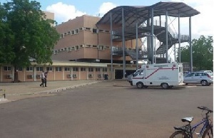 Tamale Hospital1