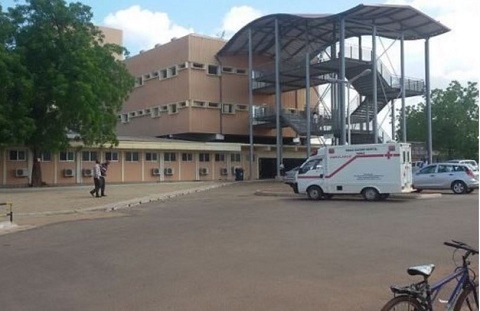 Management of Tamale Teaching hospital dismiss reports of using expired anesthesia on patients