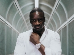 Akon is a popular Senegalese-American musician