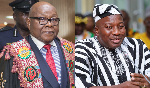 Professor Oquaye reveals how he blocked OSP attempt to arrest Mahama Ayariga